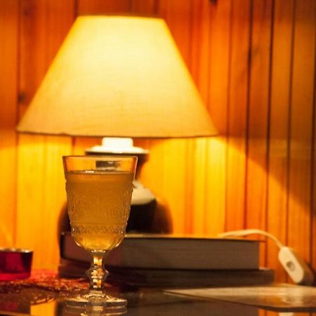 ليلونغوي Madidi Lodge المظهر الخارجي الصورة