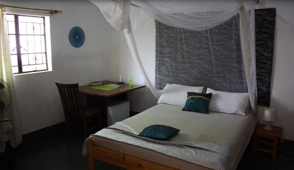 ليلونغوي Madidi Lodge المظهر الخارجي الصورة
