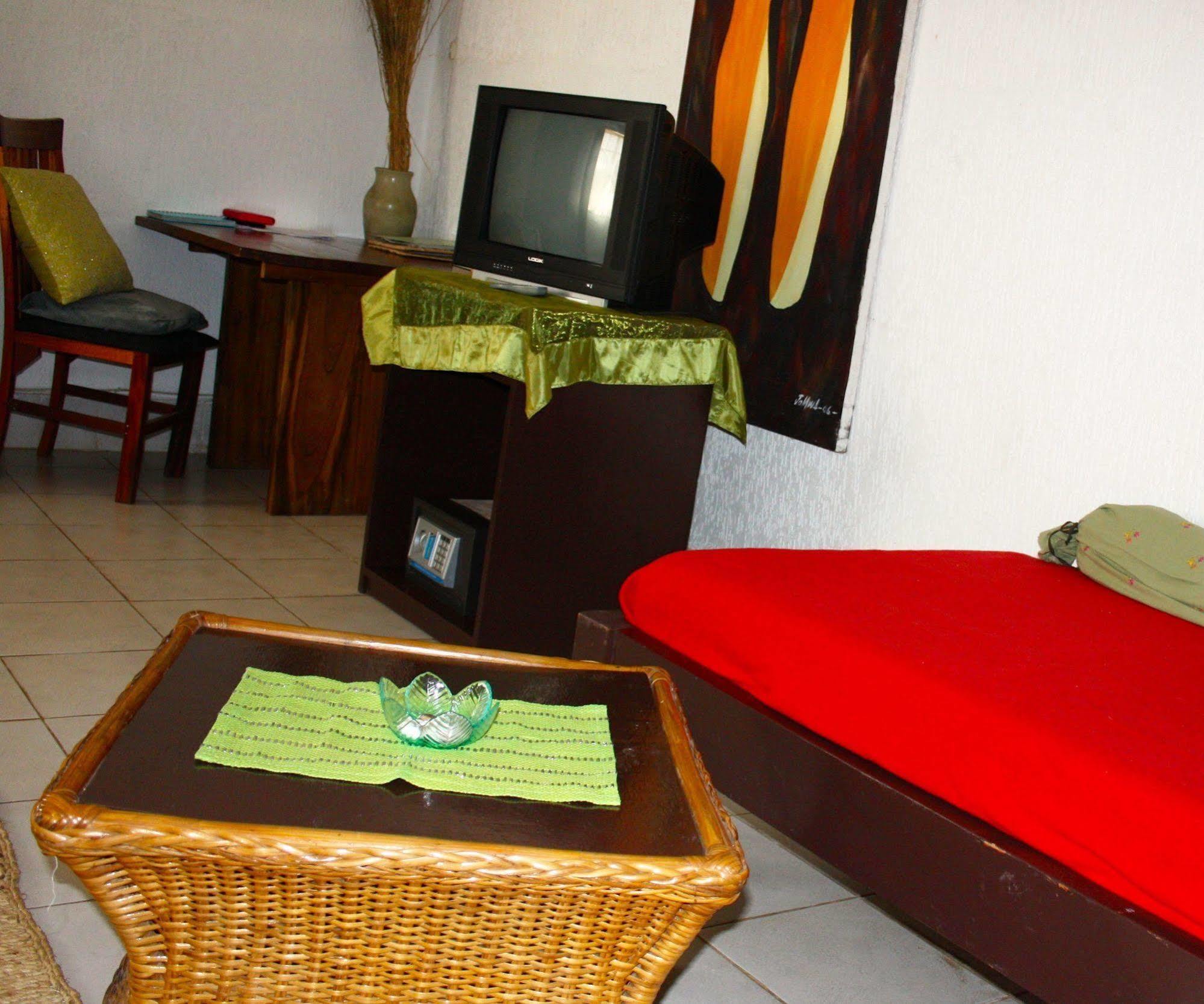 ليلونغوي Madidi Lodge المظهر الخارجي الصورة
