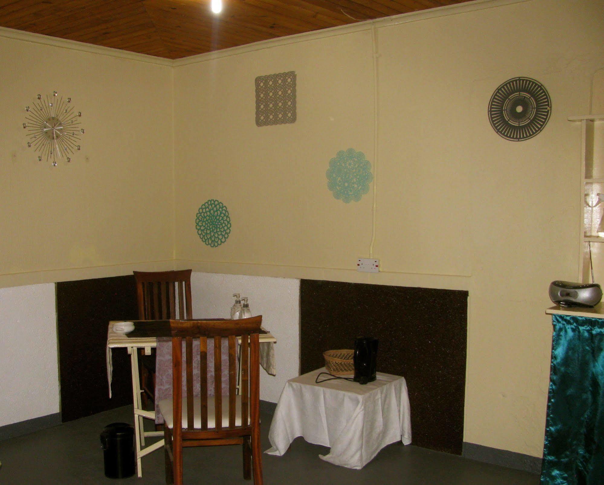 ليلونغوي Madidi Lodge المظهر الخارجي الصورة