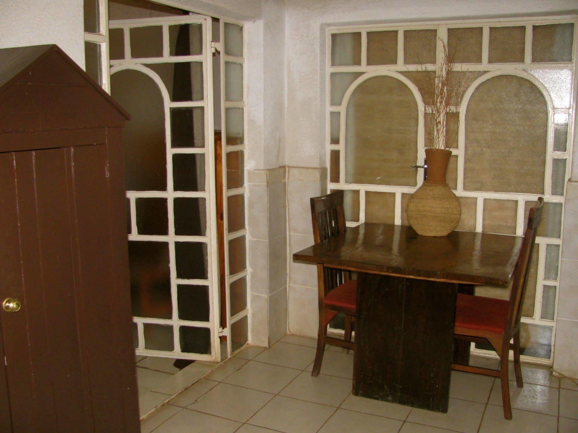 ليلونغوي Madidi Lodge المظهر الخارجي الصورة